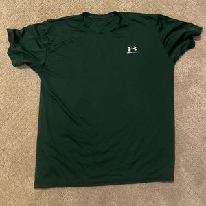 Under Armor Athletic Shirt
